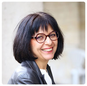 Catherine MULLER