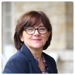 Christine MARCHAL
