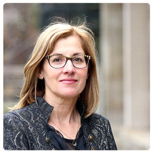 Claudine CHARBONNEAU