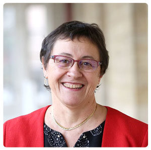Florence GIRARD