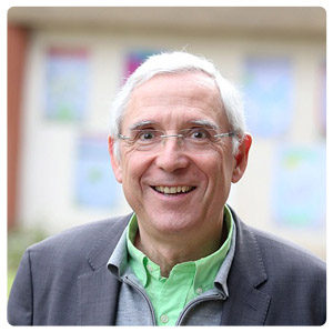 Jean-Marie LOUCHET