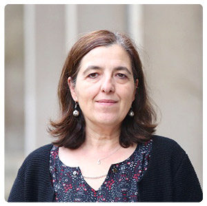 Laurence LENOIRE