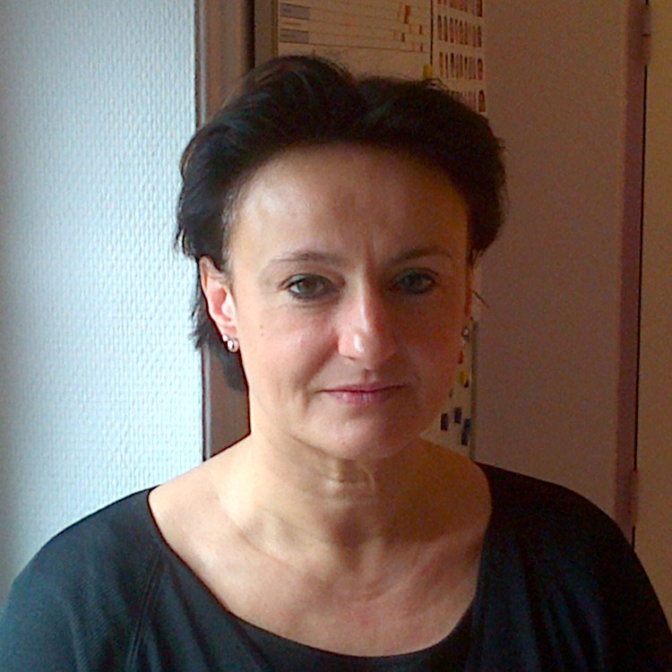 Nadine MALAVERGNE