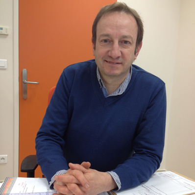 Philippe CHARRE