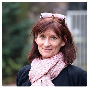 Claudie GAUTHIER