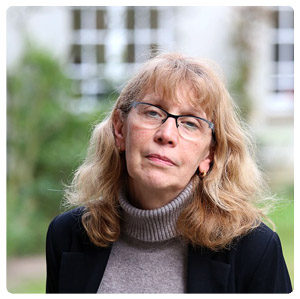 Elisabeth WISNIEWSKY