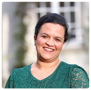Lëila BENATTMANE