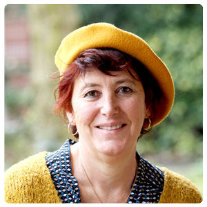 Évelyne TERRAT