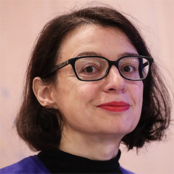 Valérie Varault