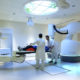 Manipulateurs radiologie